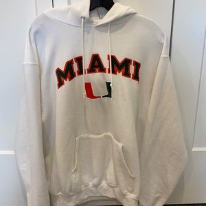 Men’s Champion Hoodie
